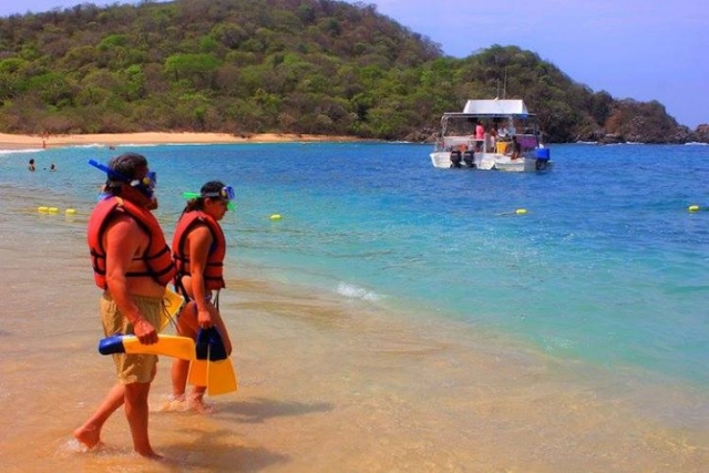  sali a bordo 